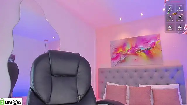 sweetrose_01 - Sweetrose_01's free webcam - UK Sex Cams