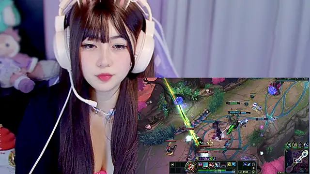 yuki3366 webcam