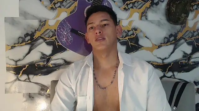 Hiroshi_Shen webcam
