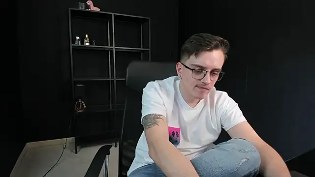 FelixStarkk webcam
