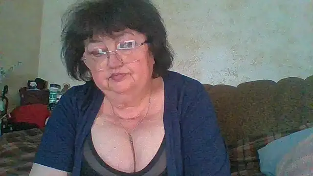 MilaSky5303 webcam
