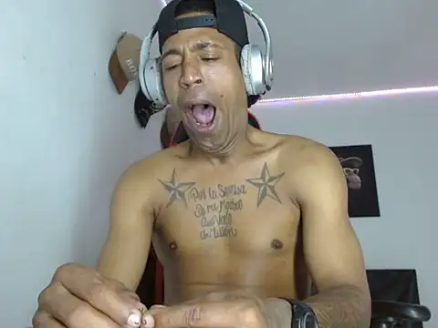 BBC_Black_ webcam