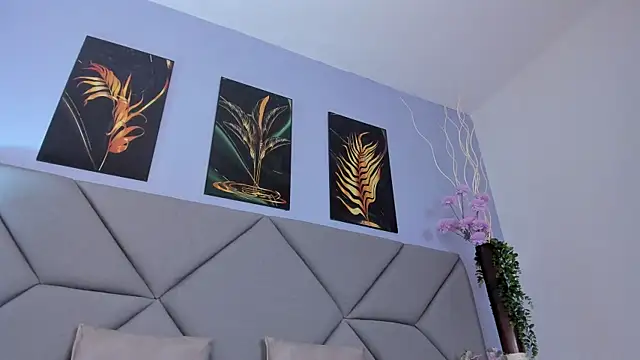 CannelaSmith webcam