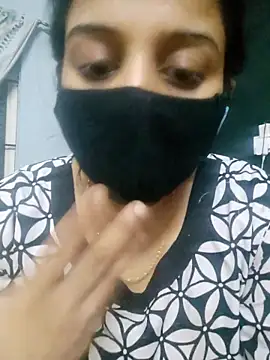 Tamil_shalini webcam
