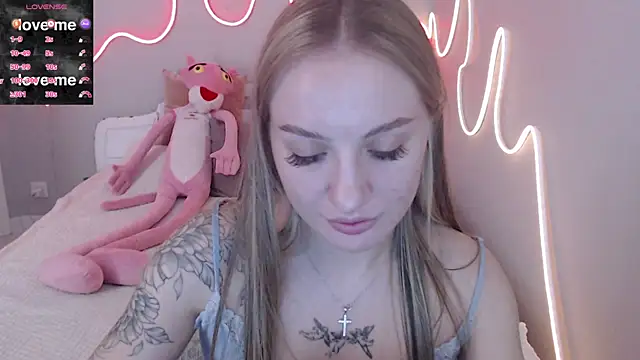 MirrraMisss webcam