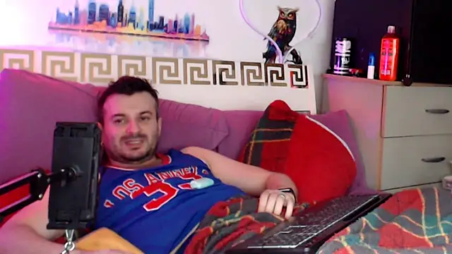 iuligruia69 webcam