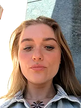 Goldi159 webcam