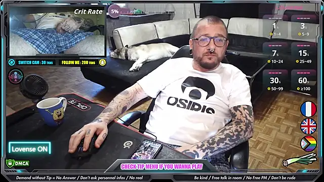 Law_Leek webcam