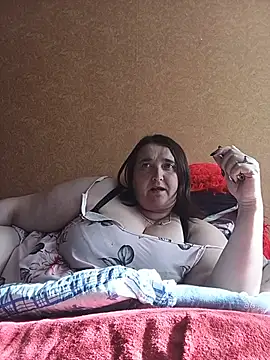 LiluHot webcam