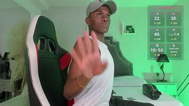JacksonMuller_ webcam