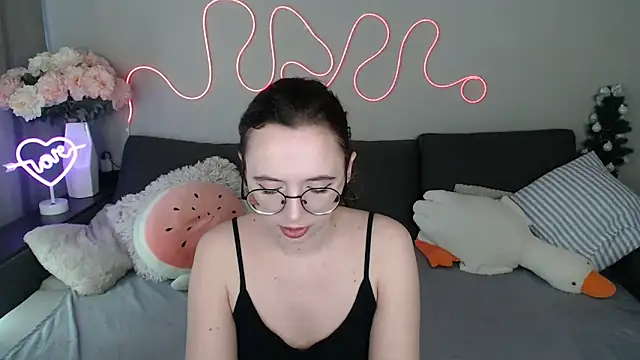 Mini_Diva webcam