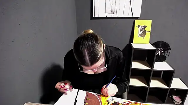 lady_olivia_ webcam