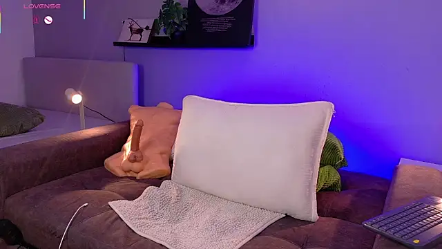 Ken-boy_ webcam