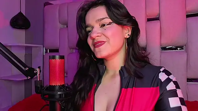 ValerieKay_ webcam