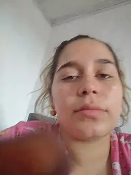 LaurenWelly_ webcam