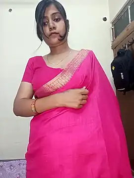Miss-Riyasingh webcam