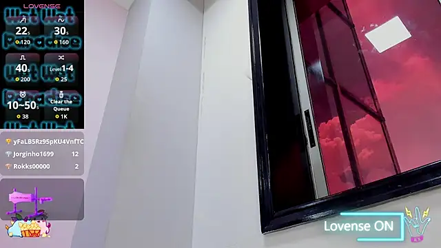 Catalina_Jonex webcam