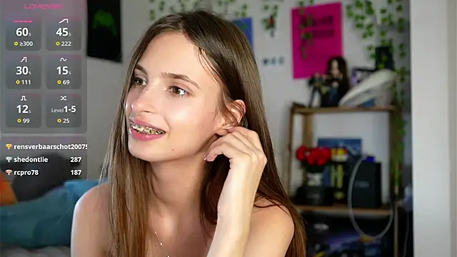 EvaLung777 webcam