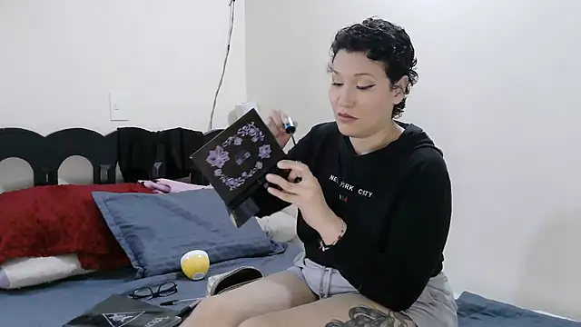 luxandracon23 webcam