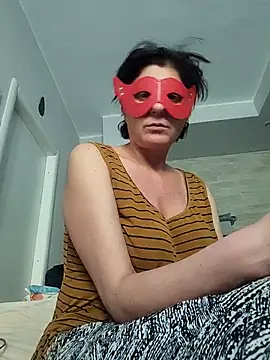 Vagabondainnamorata webcam
