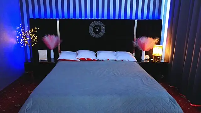 AfinaLin webcam