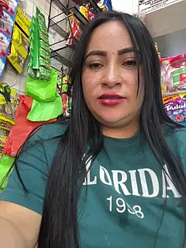 Miia_Jazmin webcam