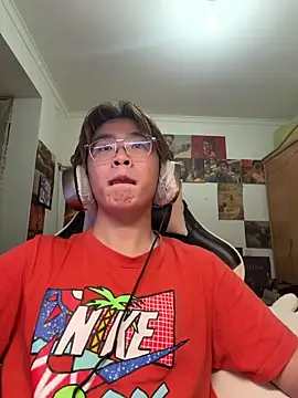 Anson0722 webcam