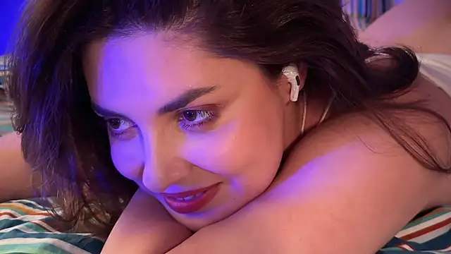_Allie_ webcam