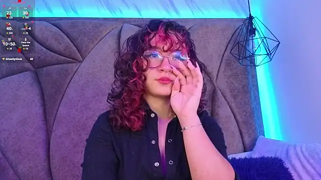 Kanela_miller_ webcam