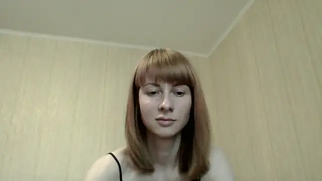 SunnyGirl- webcam