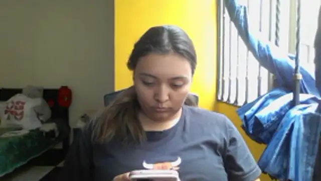 Rush_rosee_150 webcam