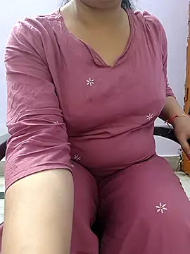ritika_kushwaha webcam