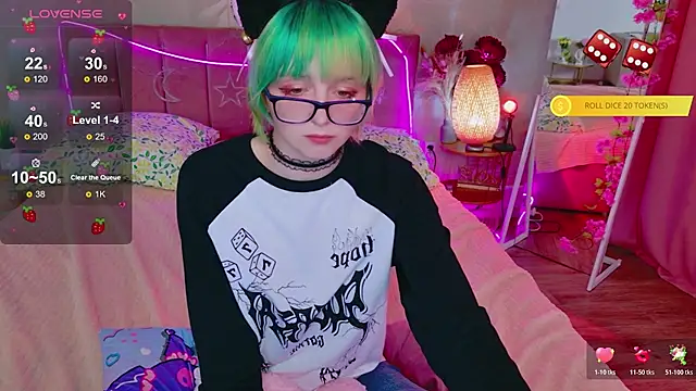 666_marshmallow webcam