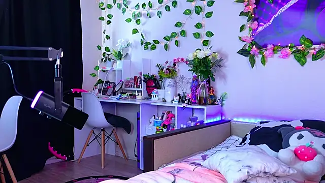 Night_angell69 webcam