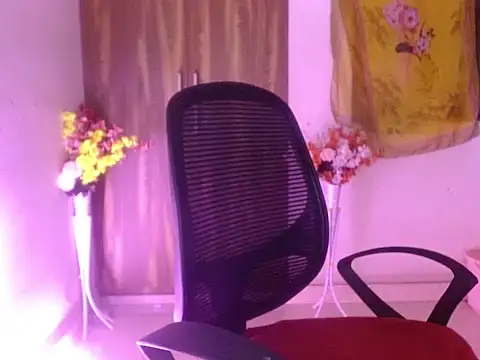 Roiseeee webcam