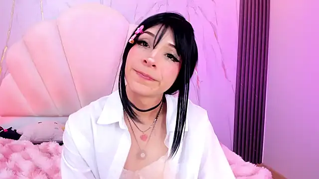 AliiceWonderland_ webcam