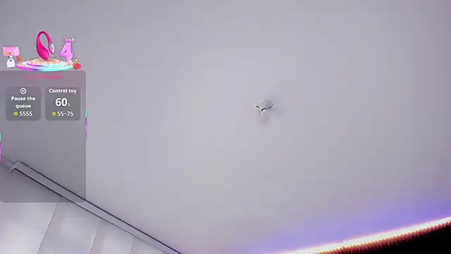 Saara_Corraless webcam