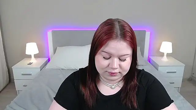 EvaNova_ webcam