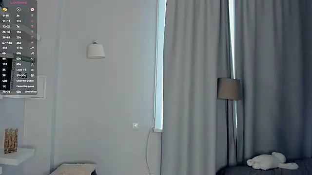 FeliciaKogen webcam
