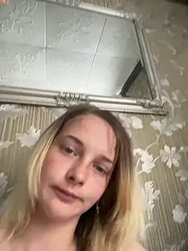 Barbika19 webcam