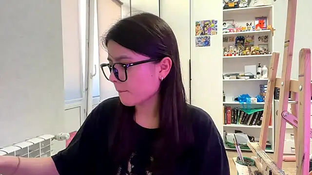 SaintMari webcam