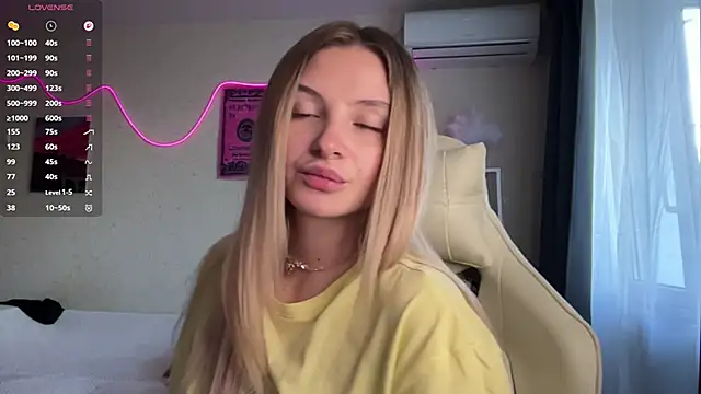 VibeVi webcam