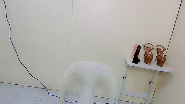ChloeAsian webcam