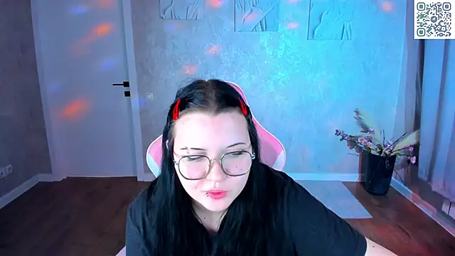 Kira_G0ld webcam
