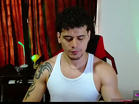 Logan0626 webcam