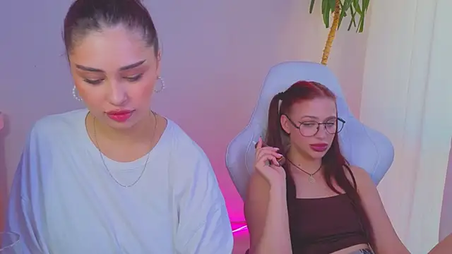 Sofia_Plump webcam