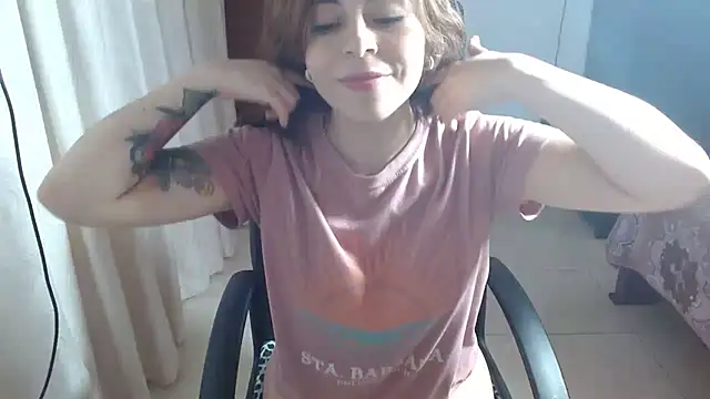 IrisArellano_ webcam