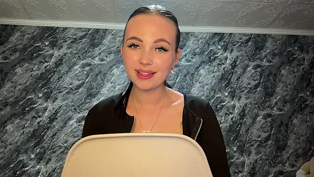 Ammy_qte webcam