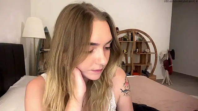 RoxyWet webcam
