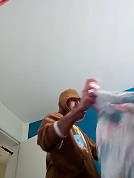 dufatcock webcam